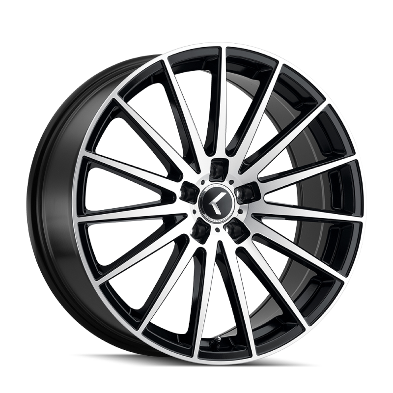 KRZ Stunna KR191 Wheels