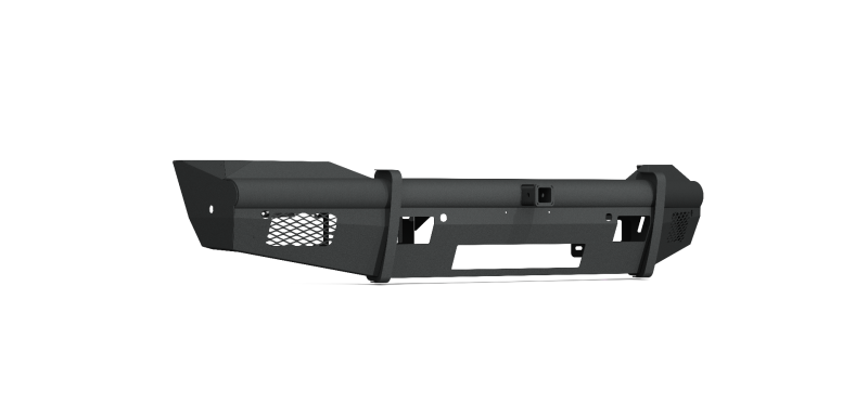 RDA Vaquero Front Bumpers