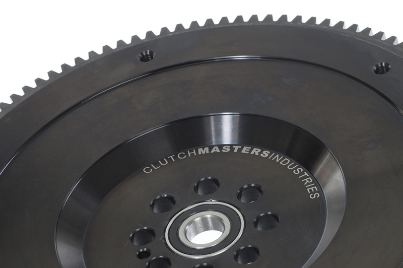 Clutch Masters 90-00 Honda Accord 2.2L / 2.3L (High Rev) / 92-00 Honda Prelude 2.2L / 2.3L (High Rev