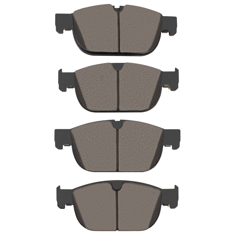DFC 16-24 Volvo XC90 Front Geospec Rotors with 5000 Advanced Brake Pads w/Hardware (1x dfc1552-1865-01, 2x dfc604-27051) thumbnail 9