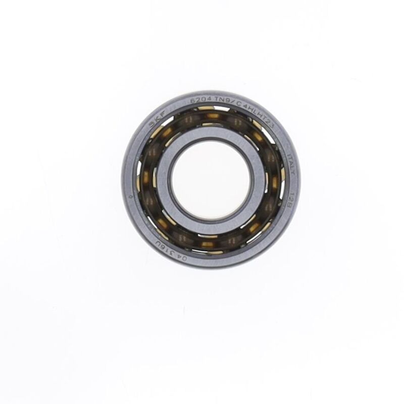 ATH Ball Bearings