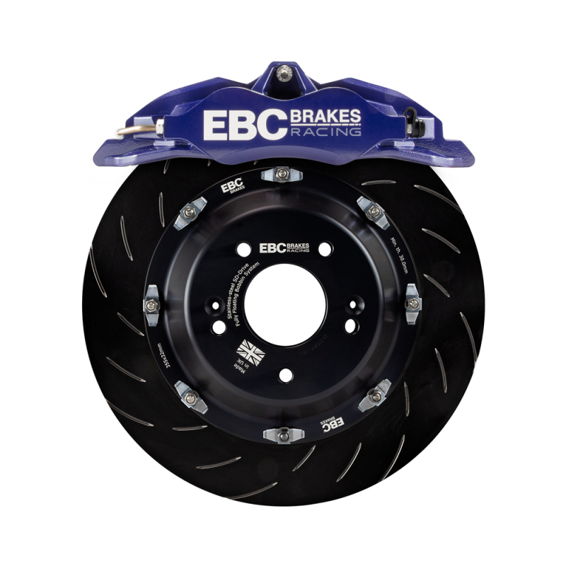EBC Big Brake Kits