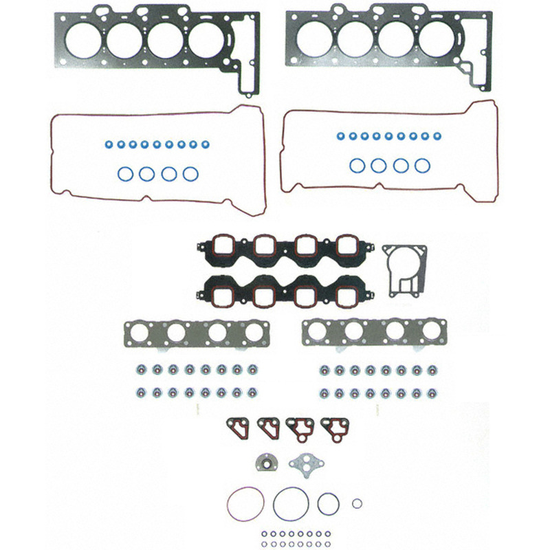 FEL Cylinder Head Gaskets