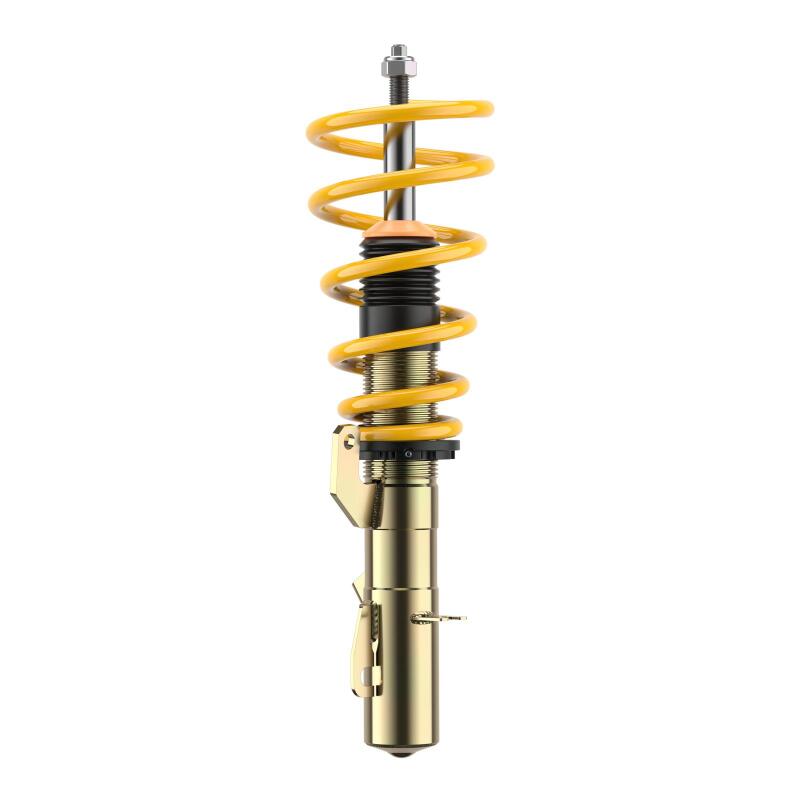 ST Suspensions XA Coilover Kits 18220042 Height, Rebound Adjustable Kit; Mini Cooper R50, R53, (incl. Conv./Cooper/Cooper S) thumbnail 9