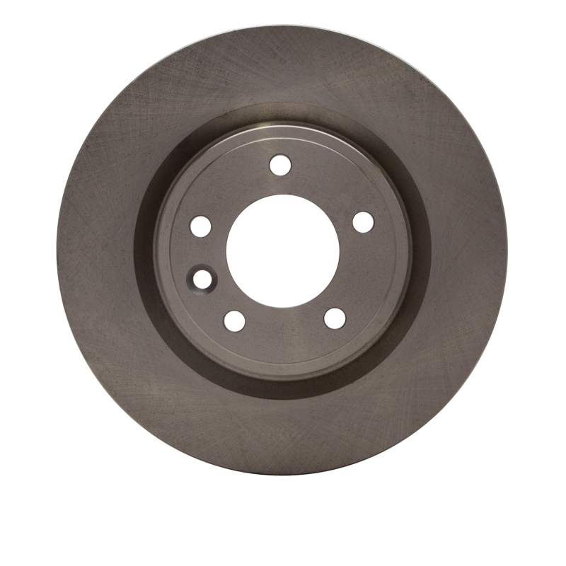 DFC Brake Rotors - Plain