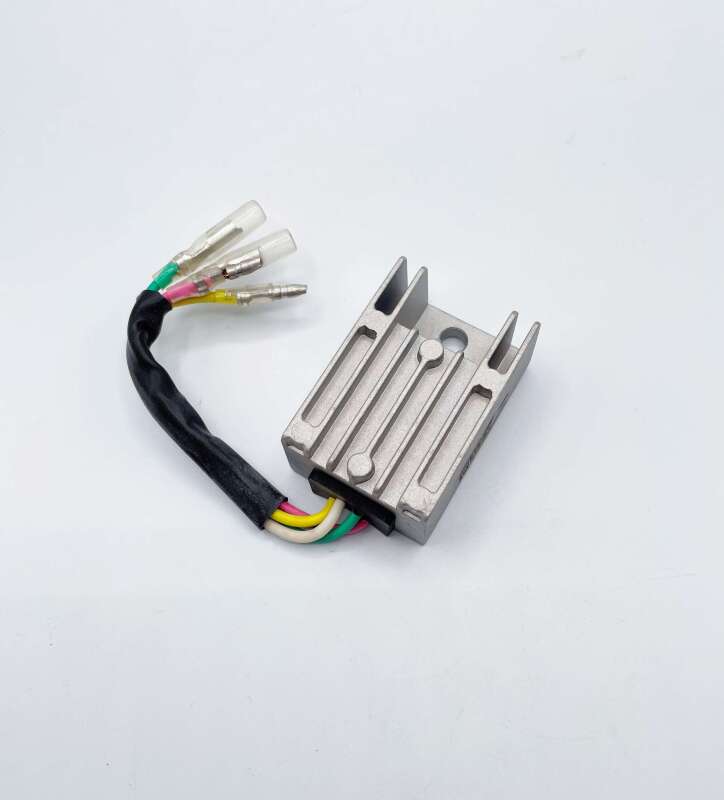 RME Rectifier