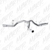 MBRP Catback Exhaust 409