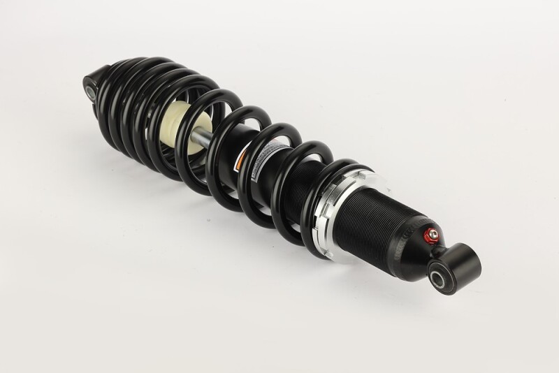DFR Performance Shocks