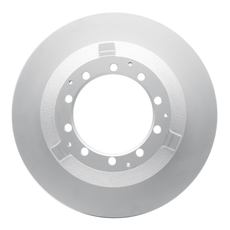 DFC GeoSPEC Coated Rotors - Plain