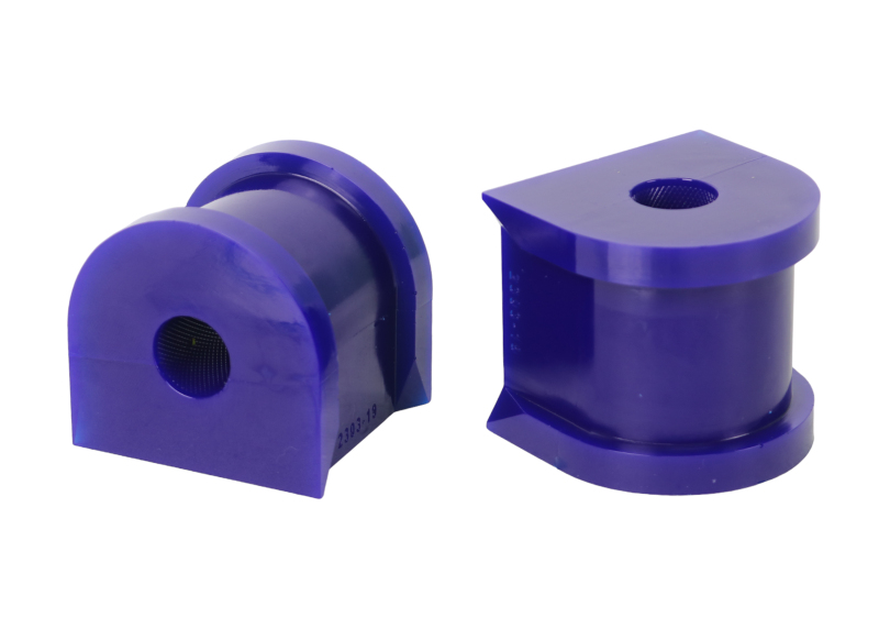 SuperPro Rear Sway Bar To Chassis Mount