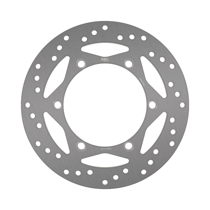 EBC 00-09 Kawasaki KL 250 Super Sherpa Front Left Standard Brake Rotor