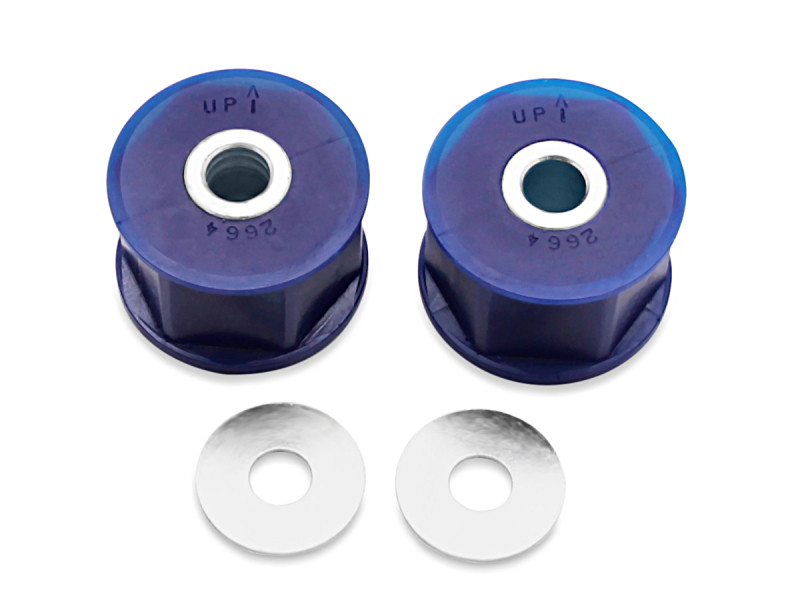 SPR Bushings - Differential