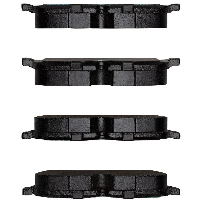 DFC 05-16 Land Rover Range Rover Sport Rear 4000 Hybridynamic Brake Pads