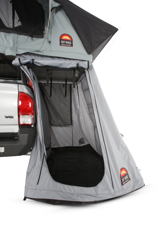 Body Armor 4x4 Sky Ridge Pike Annex Room thumbnail 9