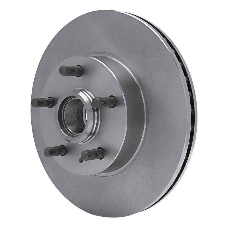 DFC 82-87 Volvo 760 Series/740/745 Front Brake Rotor
