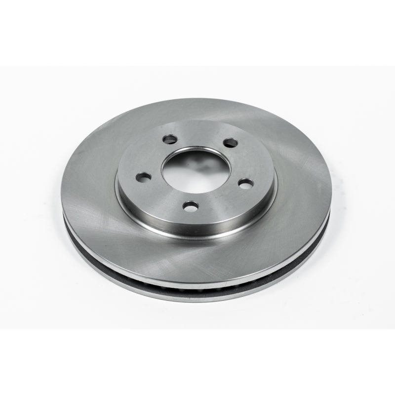 Power Stop 05-10 Ford Mustang Front Autospecialty Brake Rotor thumbnail 2