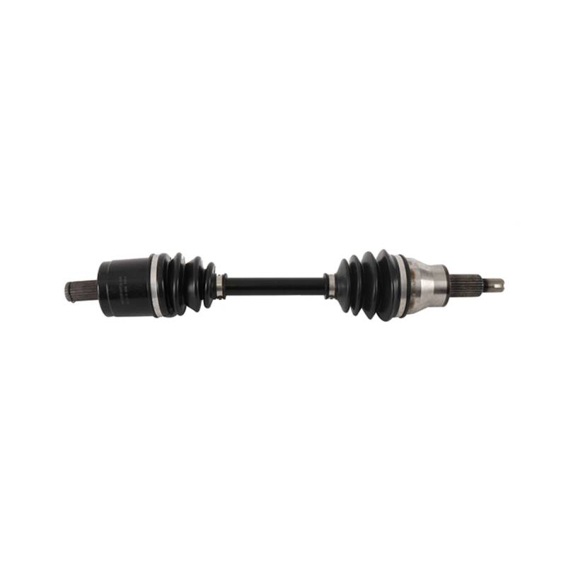 ABR Xtreme Duty Axles