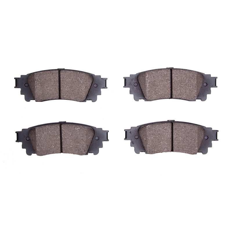 RNC Ceramic Brake Pads