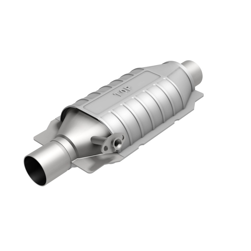MagnaFlow Universal Catalytic Converter Qf Toyota thumbnail 8