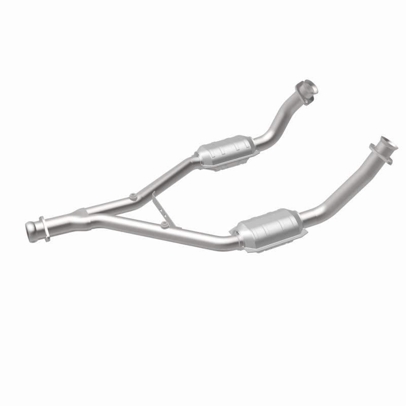 MagnaFlow Direct Fit Catalytic Converter Mustang 94-95 3.8L thumbnail 9