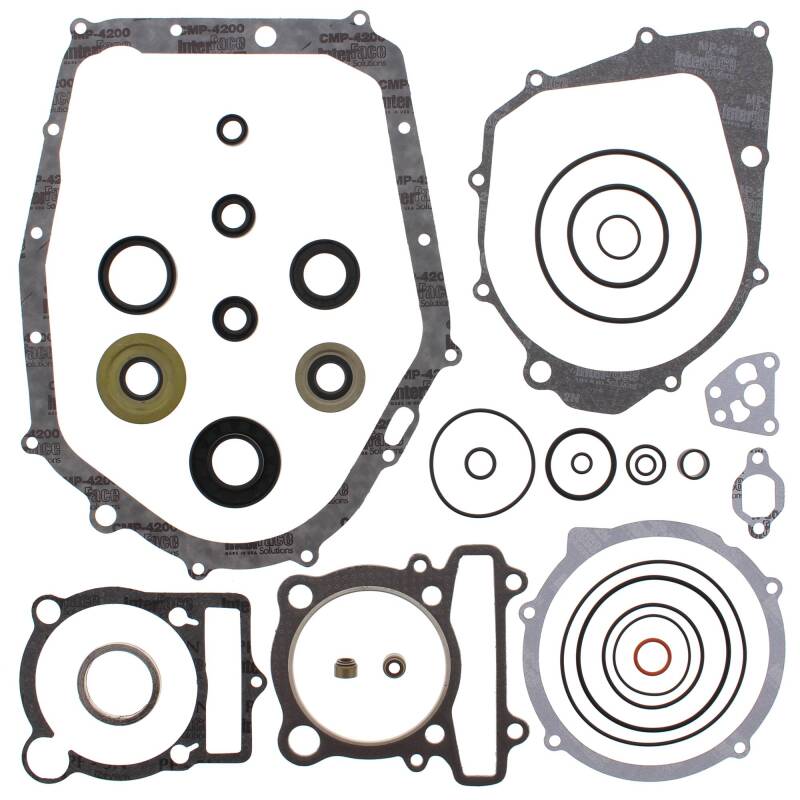 VEP Complete Gasket Kit