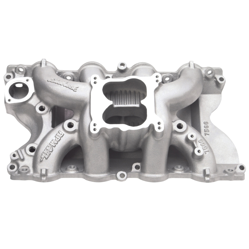 EDE Performer Intake Manifold