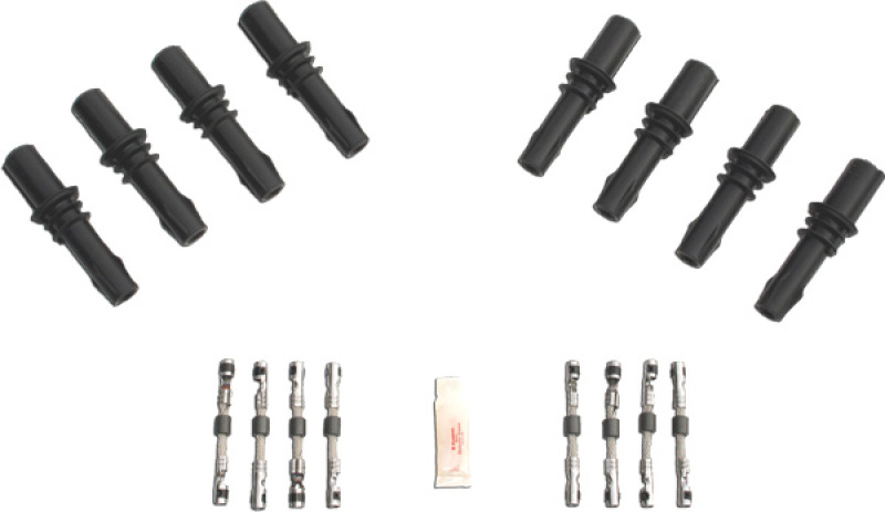 Granatelli 08.5-10 Ford Mustang GT 4.6L 3V Coil-On-Plug Wire Conn Kit thumbnail 2