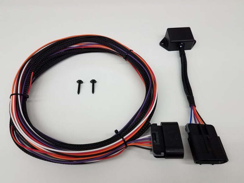 AER Fuel Pump Controller
