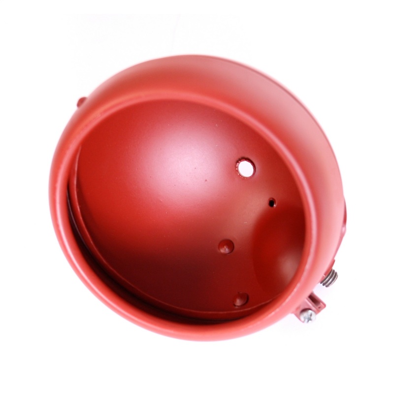 OMI Housings & Rings