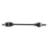 ABR Xtreme Duty Axles
