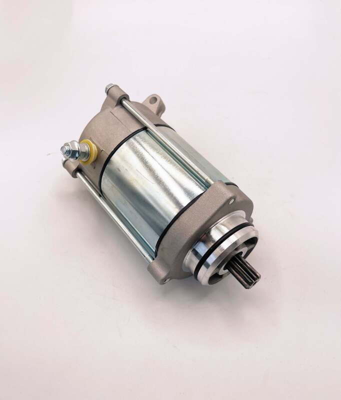 Ricks Motorsport New Honda Starter Motor