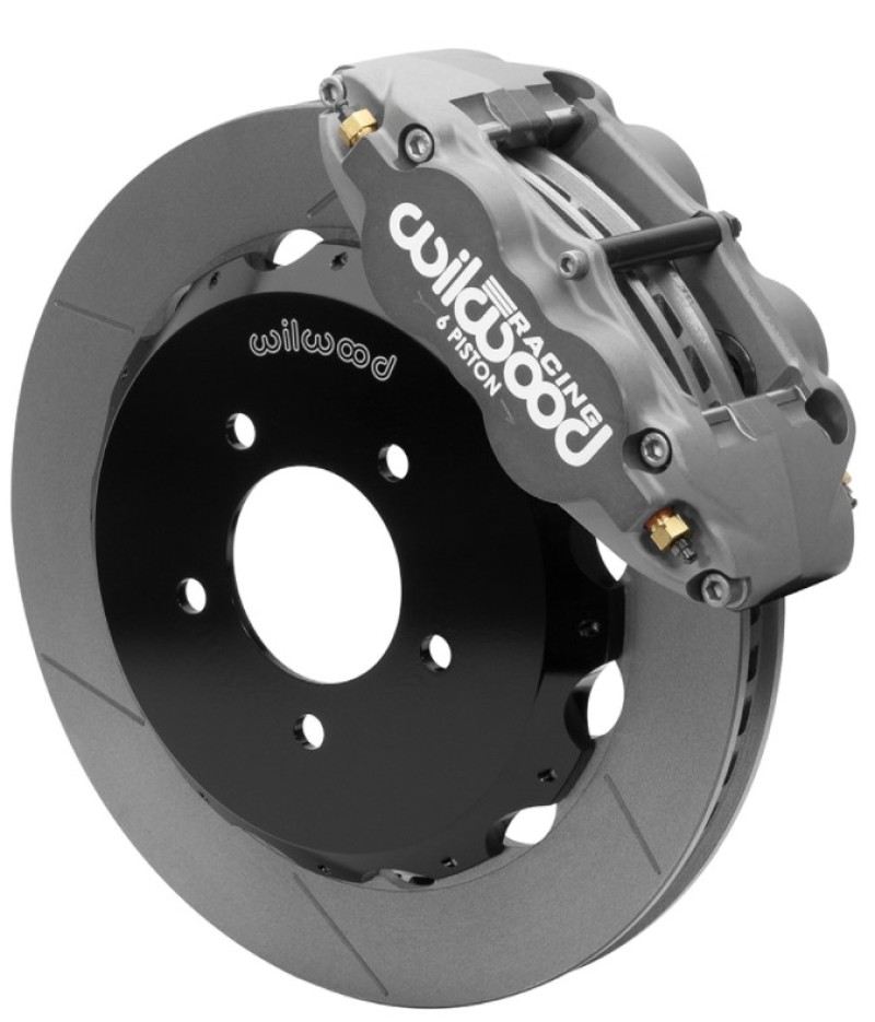 WIL Superlite Brake Kit