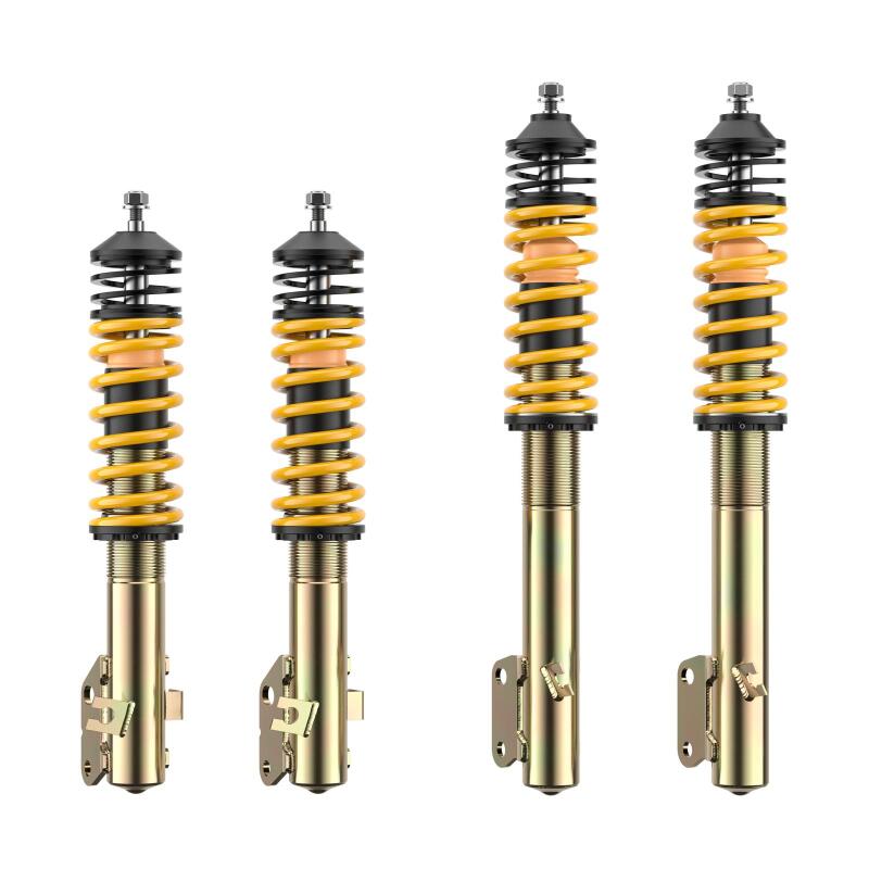 ST Suspensions Coilover Kits 13245001 Kit, ST, Front/Rear, Twin Tube, Subaru, Kit thumbnail 2