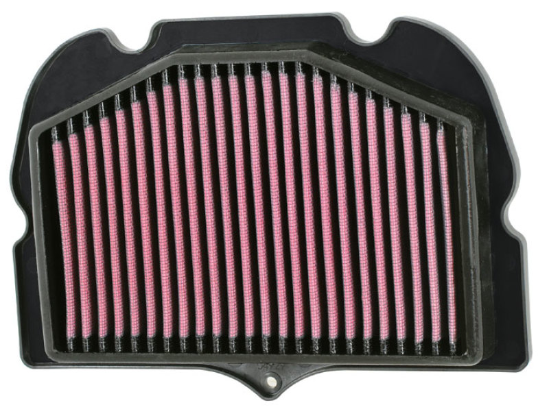 K&N 08-09 Suzuki GSX1300R Hayabusa Replacement Air Filter thumbnail 3