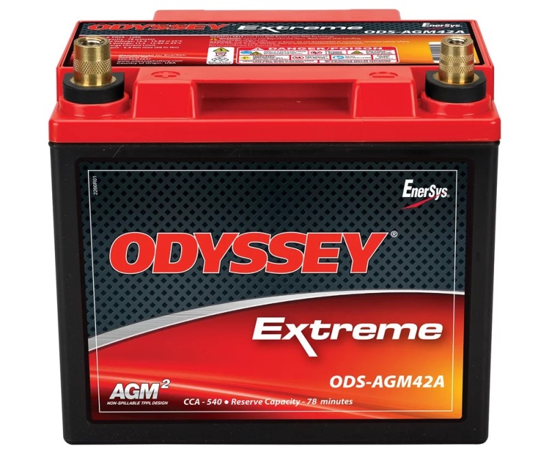 ODY Battery PWS - Extreme