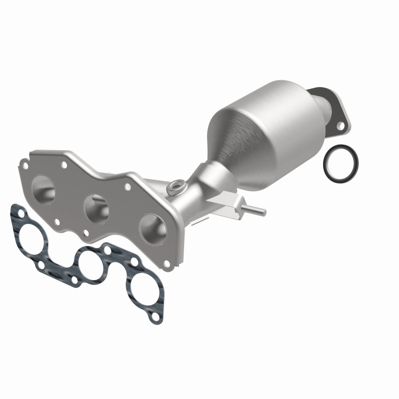 MagnaFlow 12-15 Venza 3.5 Manifold Direct Fit Converter thumbnail 4