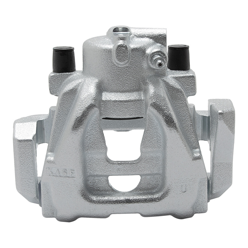 DFC 14-22 Dodge ProMaster City Front-L Premium Caliper - Silver Zinc Coated thumbnail 3