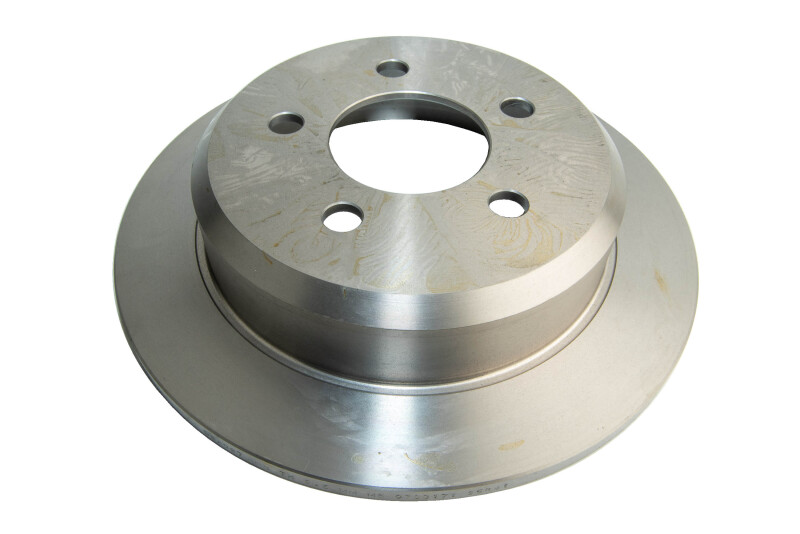 DBA Street Standard Rotors