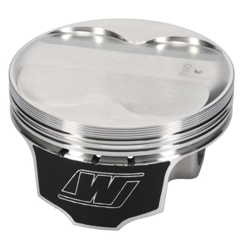 Wiseco 2004 Nissan 350Z VQ35 4V +7cc Dome 96mm Bore Piston Shelf Stock Kit thumbnail 2