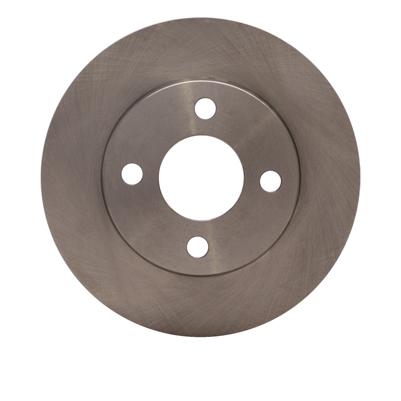 DFC Brake Rotors - Plain
