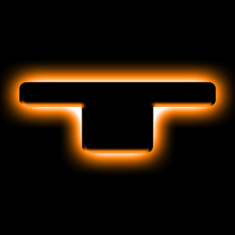 ORL Illuminated Emblems