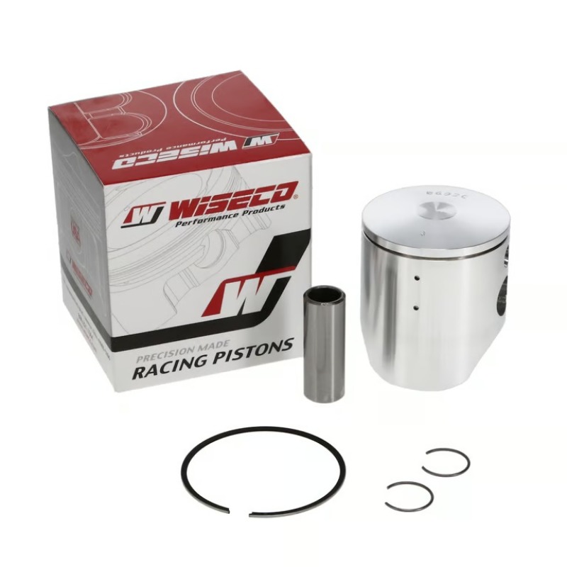 Wiseco Yamaha YZ125 98-01 ProLite 2146CS Piston Kit thumbnail 3