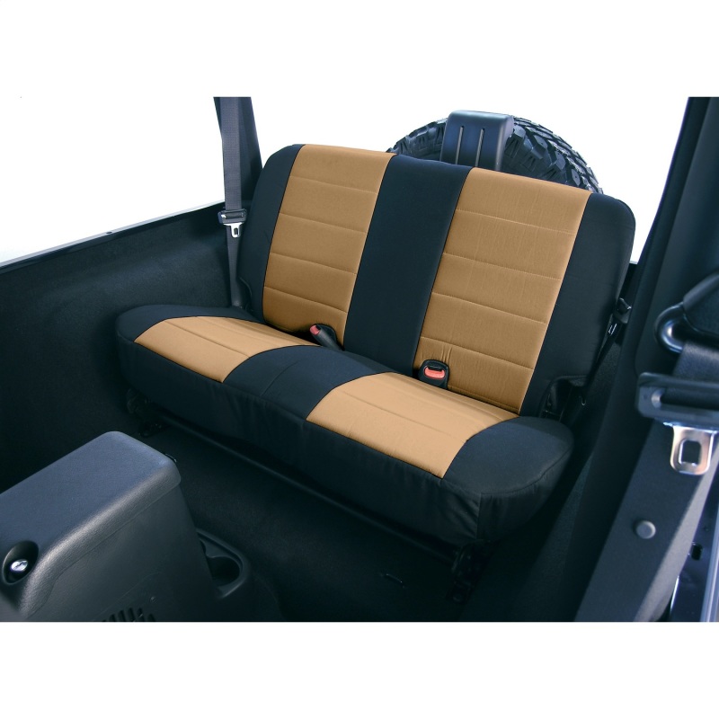RUG Neoprene Seat Covers