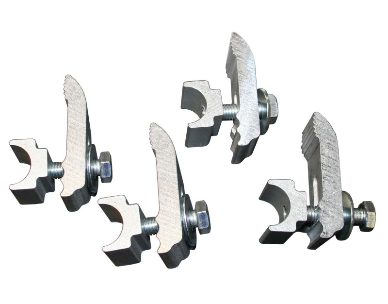 Truxedo 07-20 Toyota Tundra w/Track System TonneauMate Clamp Kit thumbnail 4