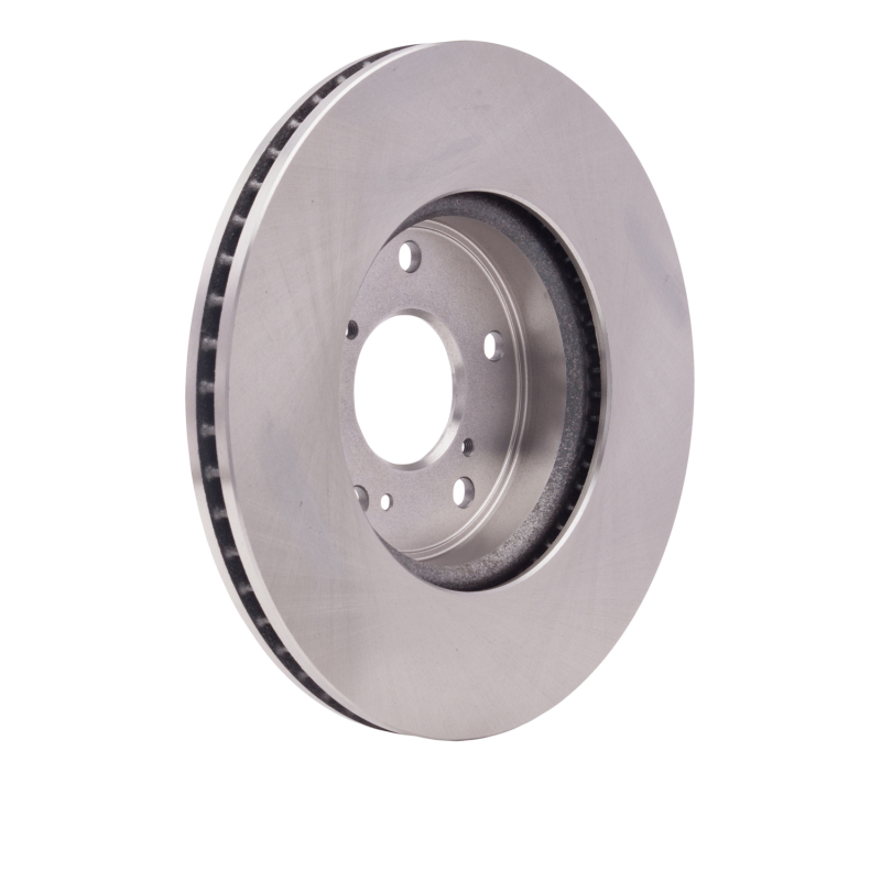 DFC 13-22 Honda Accord Coupe Front Brake Rotor
