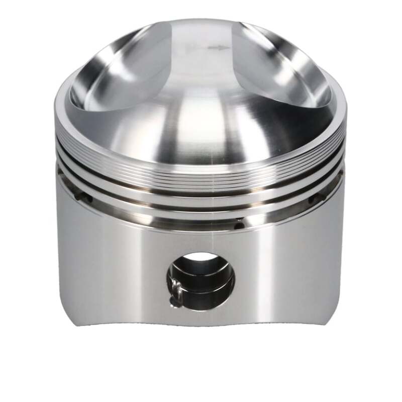 Wiseco HD Pan/ShovelHead 91 CR 3457X Piston Kit thumbnail 7