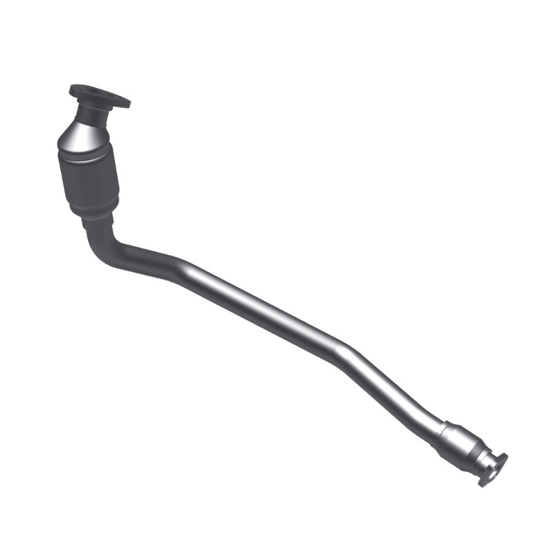 MagnaFlow Direct Fit Catalytic Converter 07-08 Pont G6 3.5L Front thumbnail 5