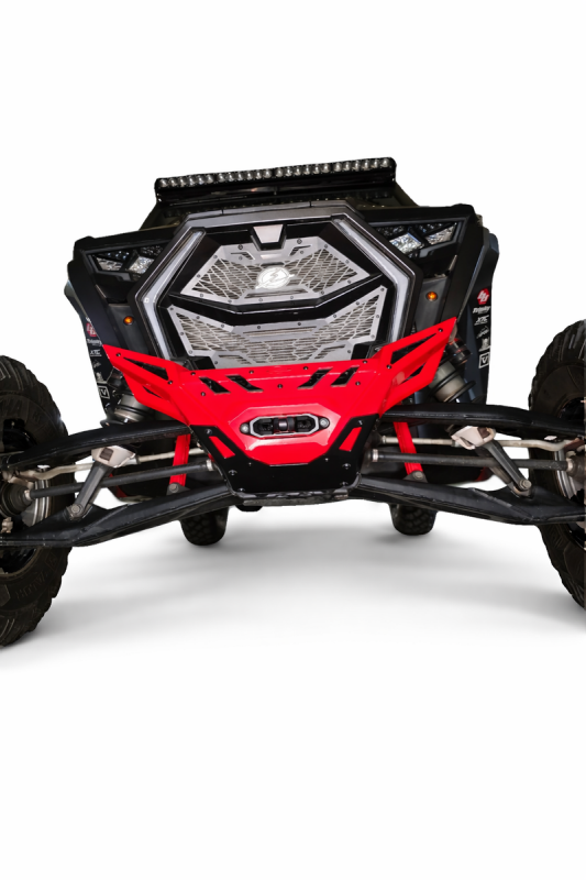 Elektric Offroad 2025+ Polaris Pro R/ Pro S/ Pro Xp