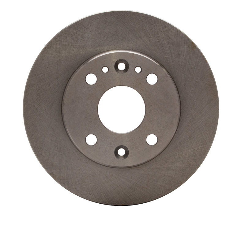 DFC Brake Rotors - Plain