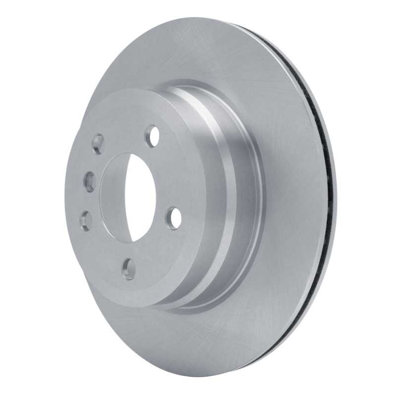DFC 07-19 BMW X6 Rear Brake Rotor